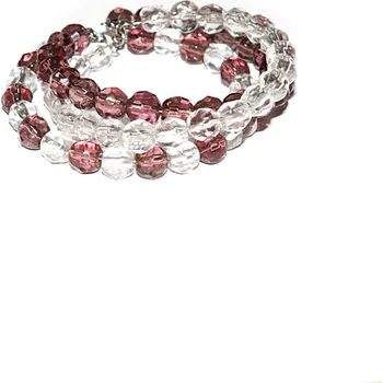 Náramek Krystalový Náramek