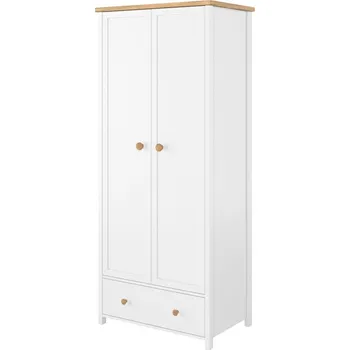 Postel Šatní skříň policová TOJAVA 12