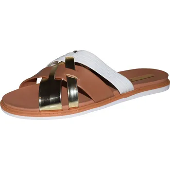 Dámské lodičky MOLECA dámské pantofle 5443.107 Barva: vícebarevná, Velikost: 40