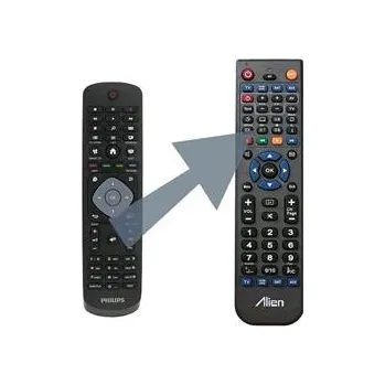 Dálkový ovladač Dálkový ovladač ALIEN Philips 996590020164 (YKF348-001)