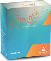 Angelini Pharma Libretto