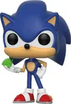 Funko POP! Sonic The Hedgehog