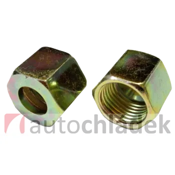 Matice Matice převlečná M16x1,5 (PA10)