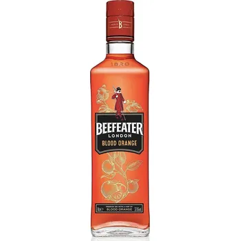 Gin Beefeater Blood Orange 37,5 %