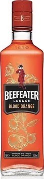 Gin Beefeater Blood Orange 37,5 %