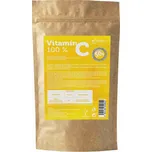 Nutricius Vitamín C 100% 50 g
