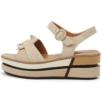 Dámské sandále Tamaris 1-1-28024-24 Antelope