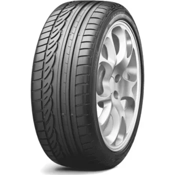 Letní osobní pneu Dunlop SP Sport 01 245/40 R19 98 Y XL