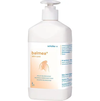 Péče o ruce Schülke Balmea Pečující balzám na ruce 500 ml