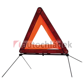 Výstražný trojúhelník Trojúhelník výstražný