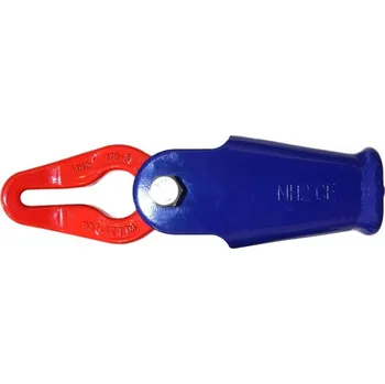 Lano Koncovka s jednostranným kluzákem pro lana 12 - 14 mm