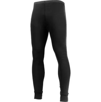 Pánské termo spodní prádlo ROTHCO spodky THERMAL elastické ČERNÉ vel.M