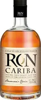 Ron Cariba Dark 37,5 % 0,7 l