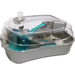 Samohýl Abode 55 x 39 x 26,5 cm