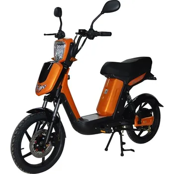 Elektrický skútr Racceway E-BABETA 250 W