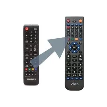 Dálkový ovladač Dálkový ovladač ALIEN Samsung BN59-01247A