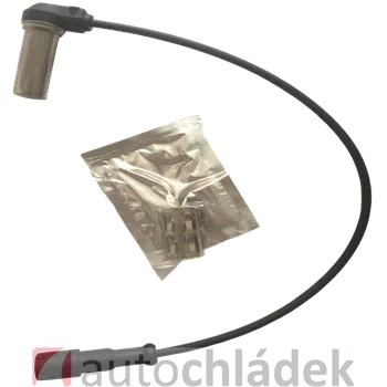 ABS Snímač ABS 0,4 m zahnutý + pouzdro