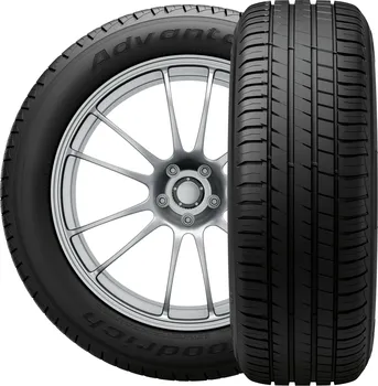 Letní osobní pneu BFGoodrich Advantage 225/45 R17 94 W XL