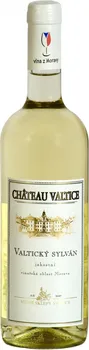 Víno Château Valtice Valtický sylván 0,75 l