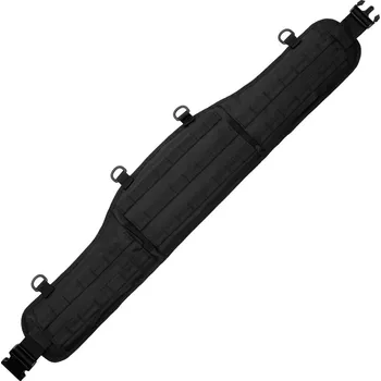 Opasek 101INC opasek COMBAT taktický ČERNÝ