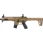 Sig Sauer MPX FDE 4,5 mm