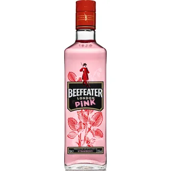 Gin Beefeater Gin Pink 37,5 %