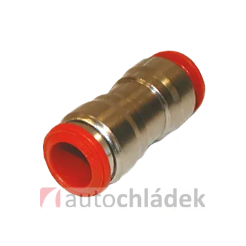 Příslušenství ke kompresoru Rychlospojka přímá kovová 10 mm