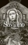 Piraně - Roberto Saviano (2019, pevná…