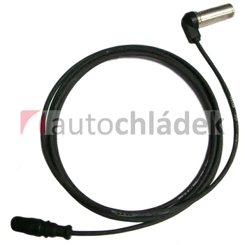 ABS Snímač ABS 2,4 m zahnutý - zástrčka