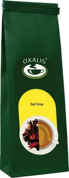 Čaj Oxalis Earl Grey 60 g
