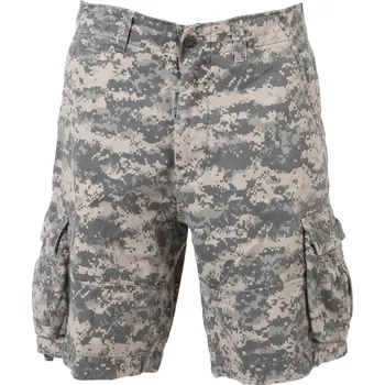 Pánské kraťasy ROTHCO kraťasy VINTAGE INFANTRY UTILITY ACU DIGITAL vel.XS