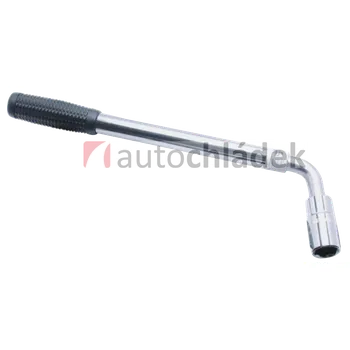 Klíč Klíč na matice kol 17-19 mmm teleskopický