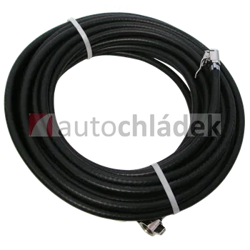 Příslušenství ke kompresoru Hadice plnění pneu 18 m