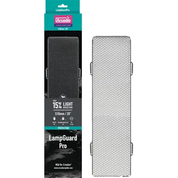 Osvětlení do terária Arcadia Lamp Guard Pro 810mm