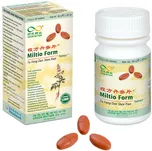 Green Nature Fu Fang Dan Shen Pian…