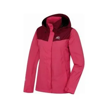 Hannah BALMAIN II honeysuckle/rhododendron 36; Růžová bunda + DÁREK DLE VÝBĚRU!