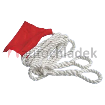 Tažné lano Lano tažné 3 t