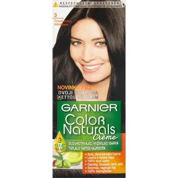 Garnier Color Naturals Creme 110 ml