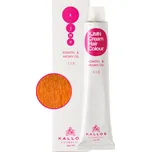 Kallos KJMN Hair Color Cream 100 ml