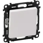 Legr.spínač 07 VALENA bílá