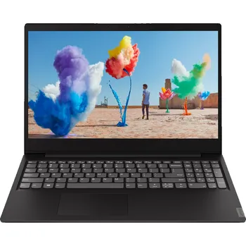 Notebook Lenovo IdeaPad S145-15IWL (81MV00ADCK)