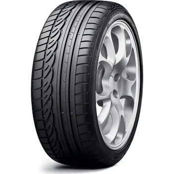 Dunlop SP Sport 01 225/55 R16 95 Y Letní osobní pneu Dunlop SP Sport 01 225/55 R16 95 Y