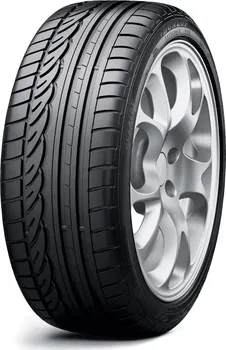Letní osobní pneu Dunlop SP Sport 01 225/55 R16 95 Y