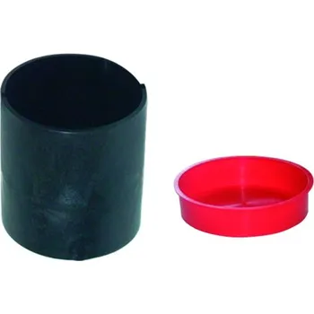 Termostat DEVI Pouzdro, jímka pro zemní snímač (pro DEVIreg 850)