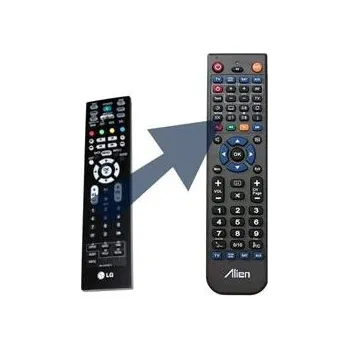 Dálkový ovladač ALIEN LG MKJ32022813