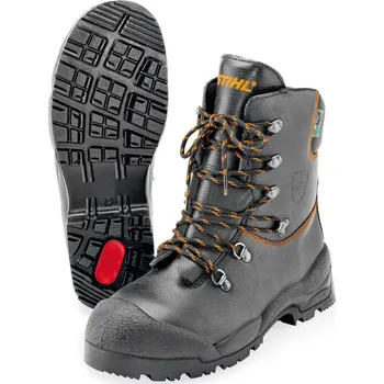 Stihl Function 00885320443 černé 43