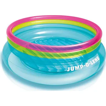 Trampolína Intex 203 cm