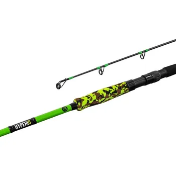 Rybářský prut Prut Delphin HYPERIO II 240cm/120g