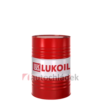 Převodový olej OMV ATF D II/LUKOIL ATF - sud 60 l