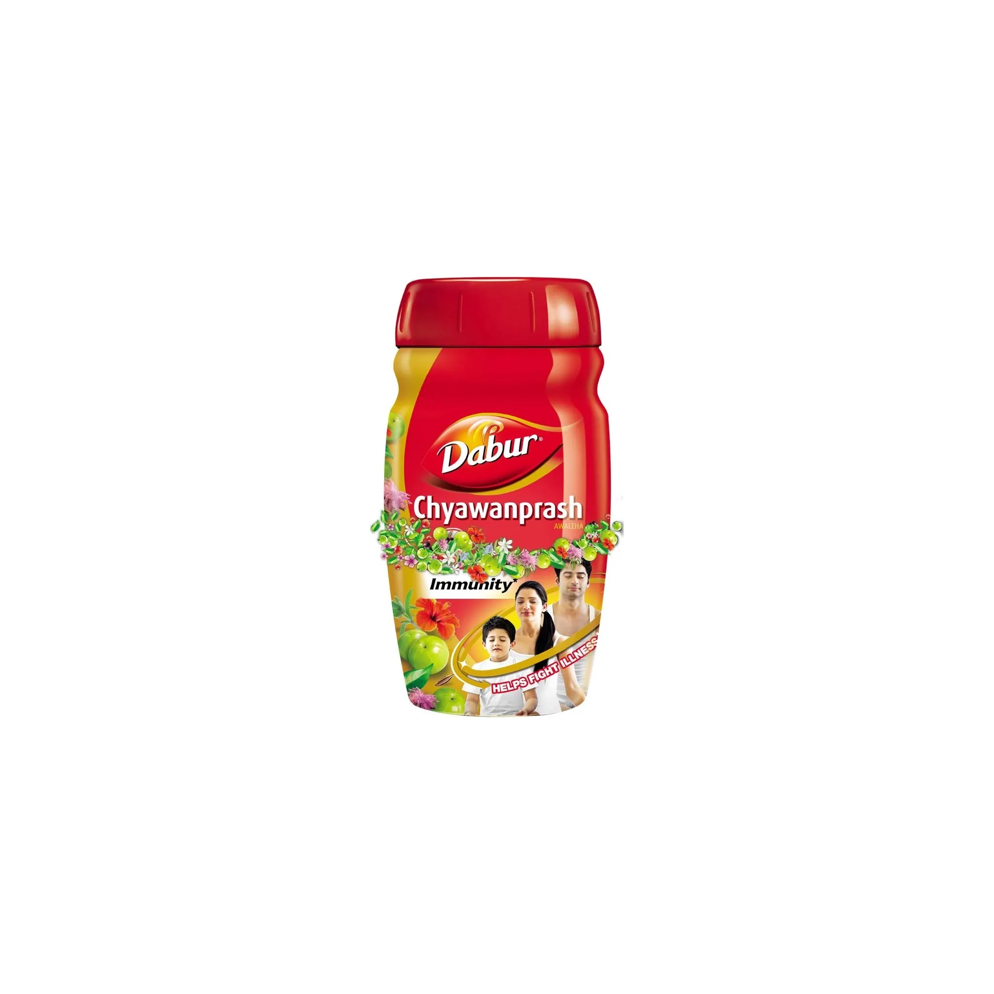 Fotografie 1 -  Dabur Chyawanprash 1 kg